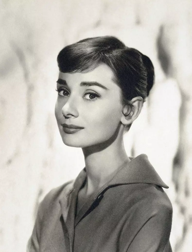 "Funny Face" (1957) Paramount