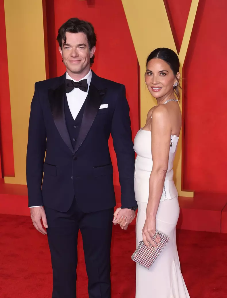2024 Vanity Fair Oscar Party - Arrivals