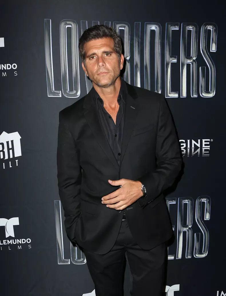 Premiere Of BH Tilt's "Lowriders"