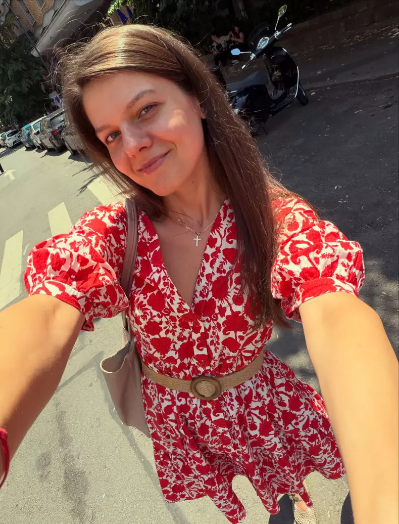 maria mihali in rpsu