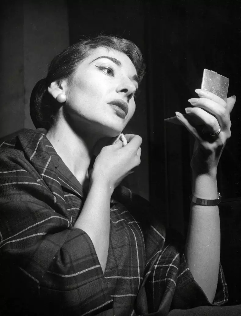 Archival Cinema and Entertainment