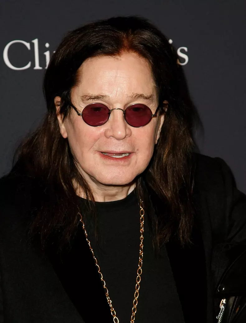 Clive Davis' 2020 Pre-Grammy Gala - Arrivals