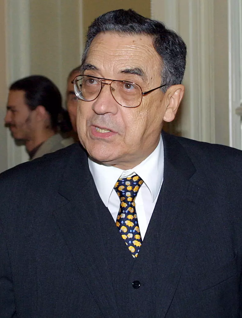 MIHAI "MISU" FOTINO