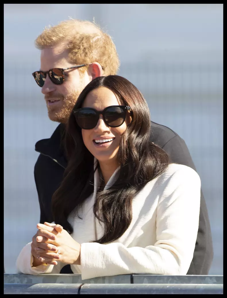 Documentarul Netflix despre Prințul Harry și Meghan Markle