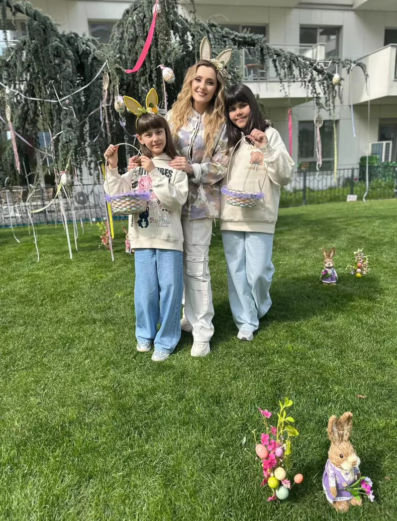 alina sorescu cu raisa si carolina 1
