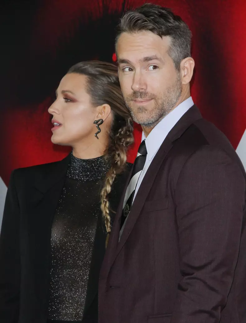 Ryan Reynolds, primele declarații despre bebelușul cu numărul 4. Cum se simte Blake Lively