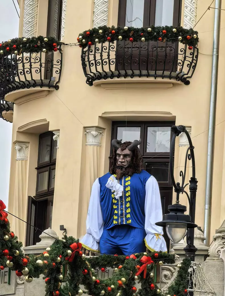 targul de craciun Craiova (2)