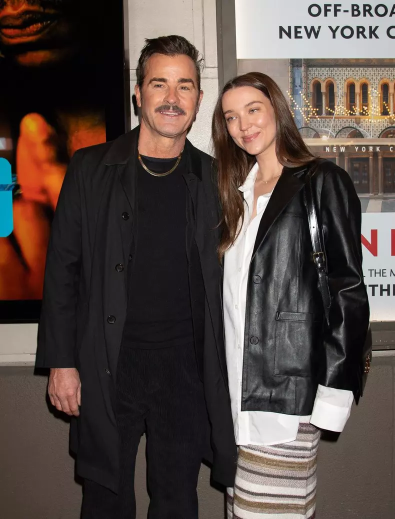 Opening Night of 'Bug' on Broadway