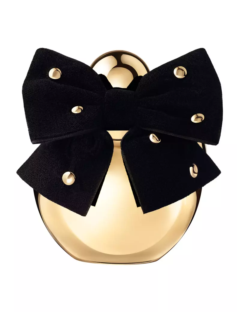 Ediție limitată Nina Precious Gold