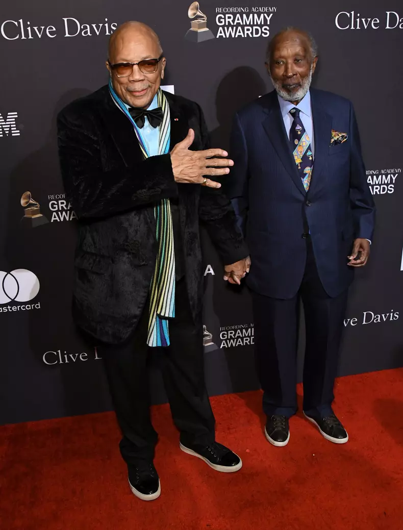Premiile Grammy 2019