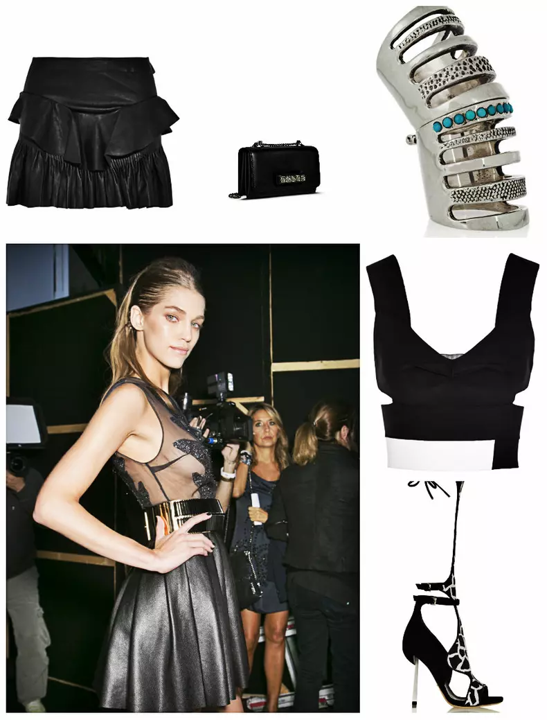 Cum sa te imbraci ca sa agati un baiat de bani gata