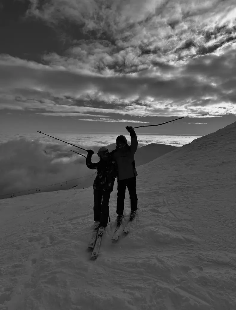 11. Radu Ștefan Bănică și Ioana Văllimărescu