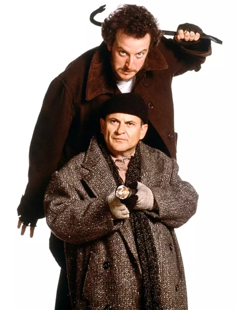 Home Alone (1990) - filmstill