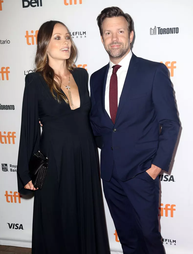 Olivia Wilde și Jason Sudeikis s-au despărțit