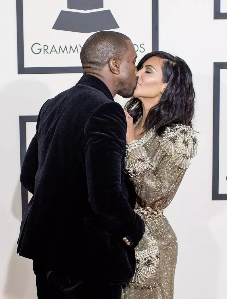 Kim Kardashian is single again