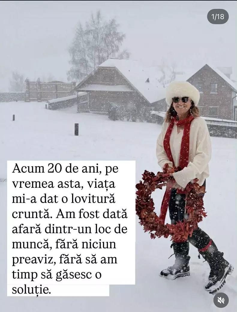 Mirela Retegan postare1