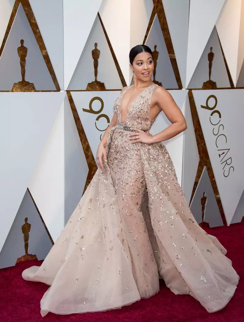 90th Annual Academy Awards - Arrivals