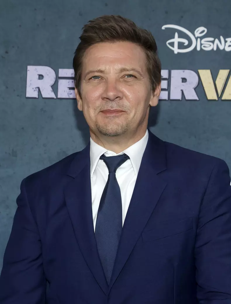 World Premiere Event for the Disney+ Original Series ''Rennervations''