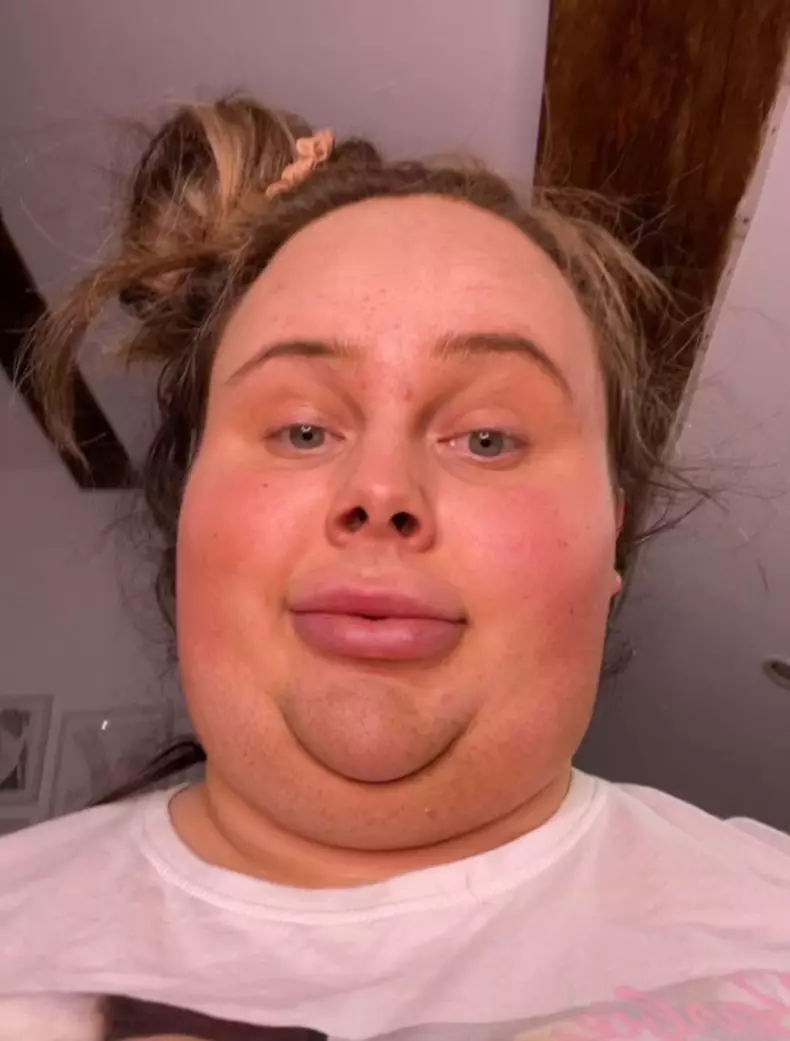 PROUD CATFISH HITS BACK AT TROLLS
