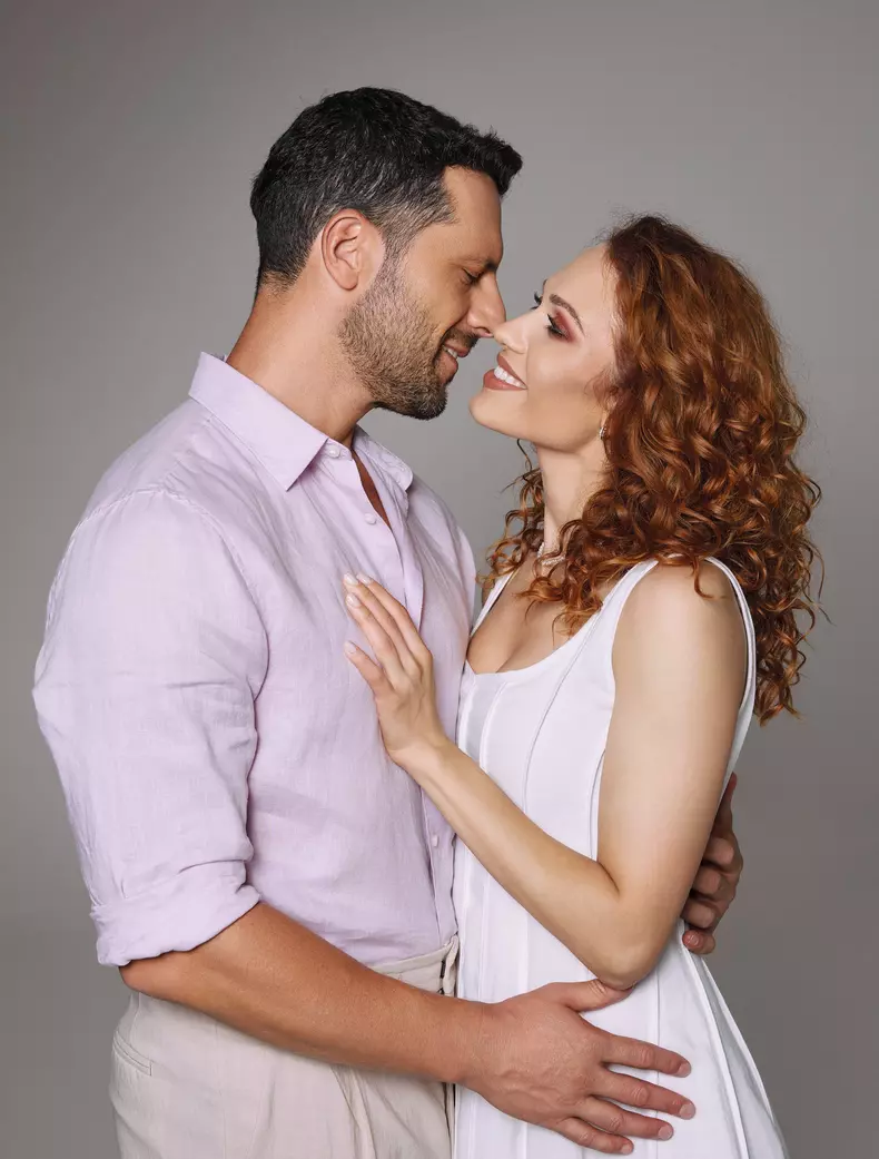 Michaela Prosan si Adrian Nartea (4)