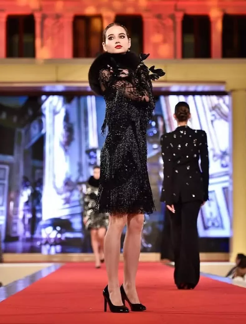 Irina Columbeanu (36)