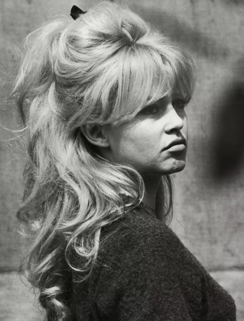 Archives - Brigitte Bardot est morte à 91 ans