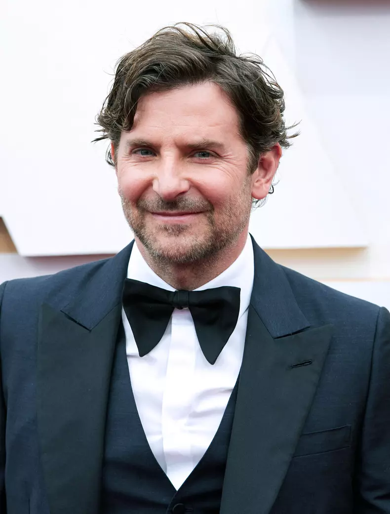 BRADLEY COOPER, la Premiile Oscar, Los Angeles, 27 martie 2022