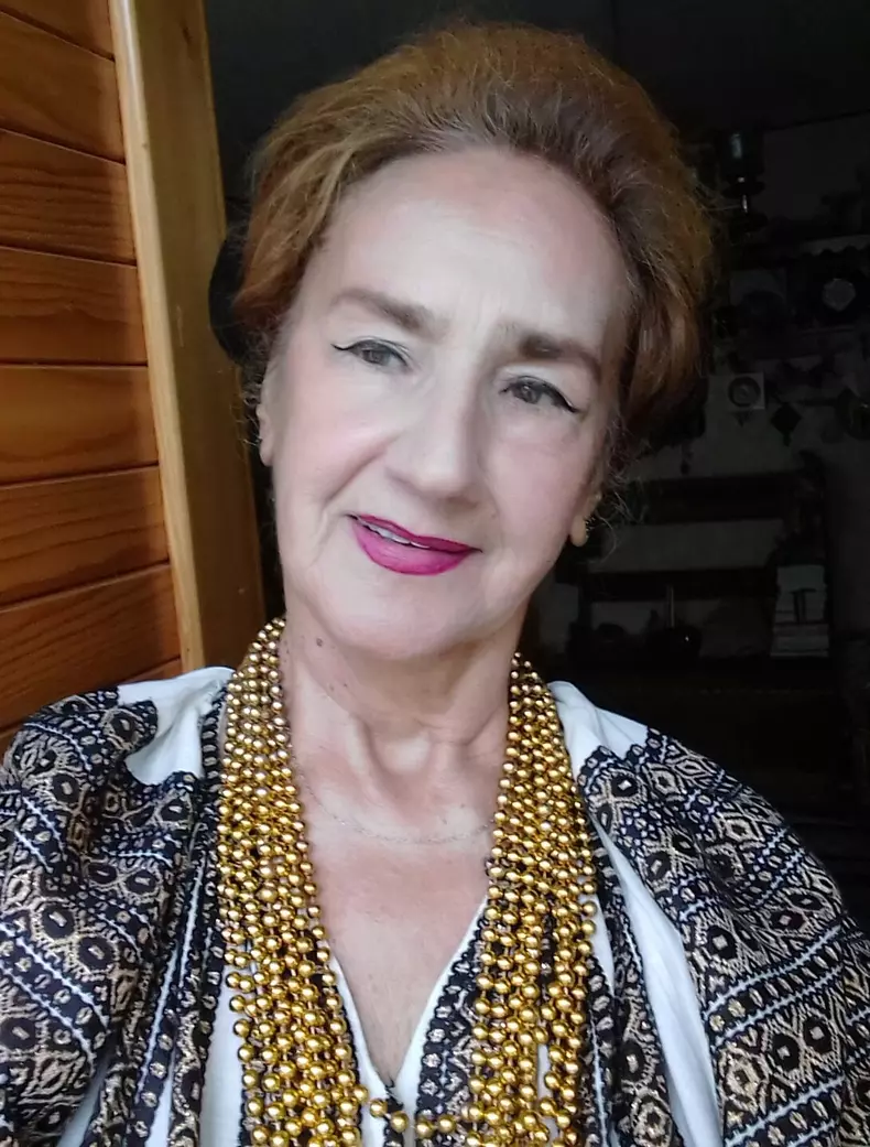 vedeta sofia vicoveanca