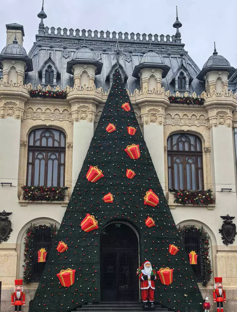 targul de craciun Craiova (3)