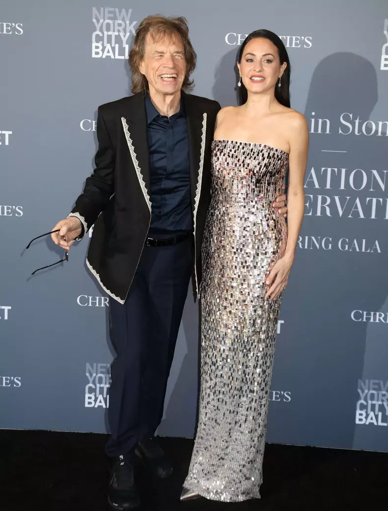 New York City Ballet 2026 Spring Gala Red Carpet