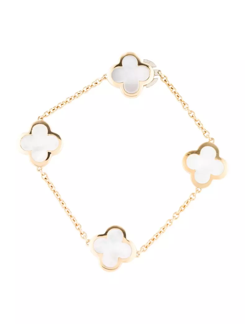 brățară Van Cleef & Arpels (2)
