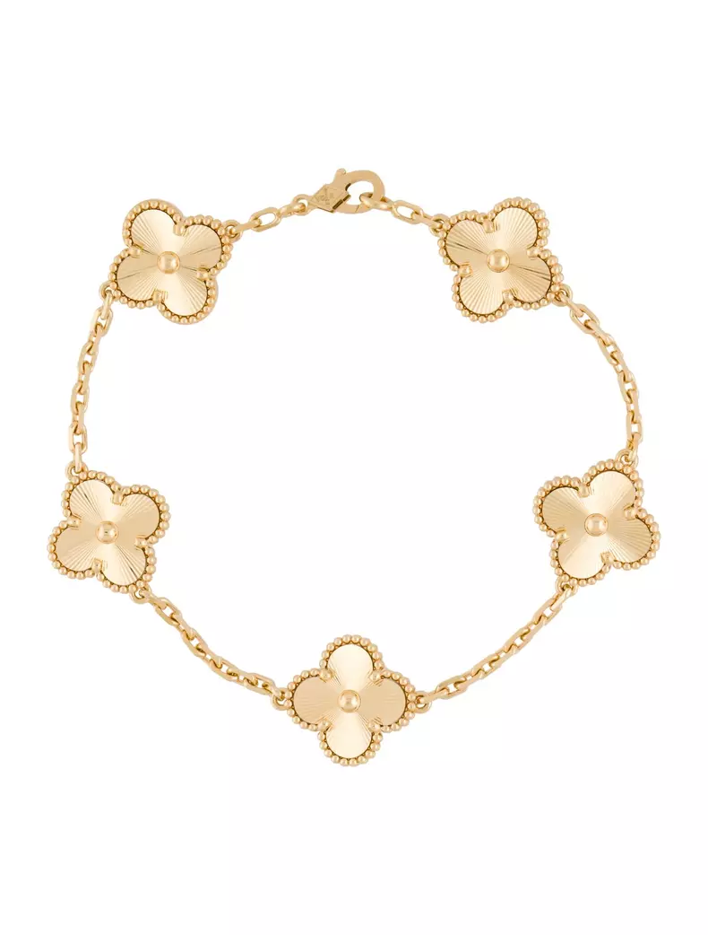 brățară Van Cleef & Arpels (3)