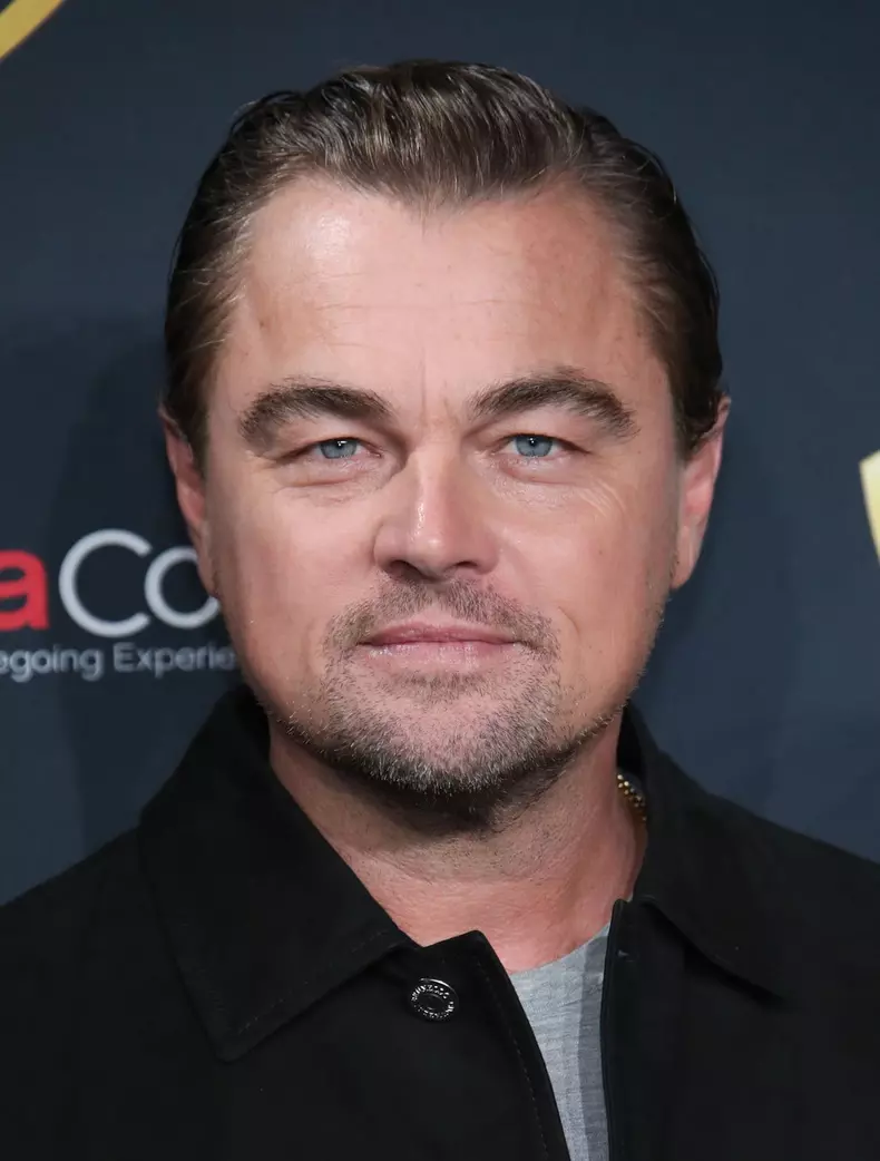 2025 CinemaCon Warner Bros. Pictures Presentation, Las Vegas, Nevada, USA - 01 Apr 2025