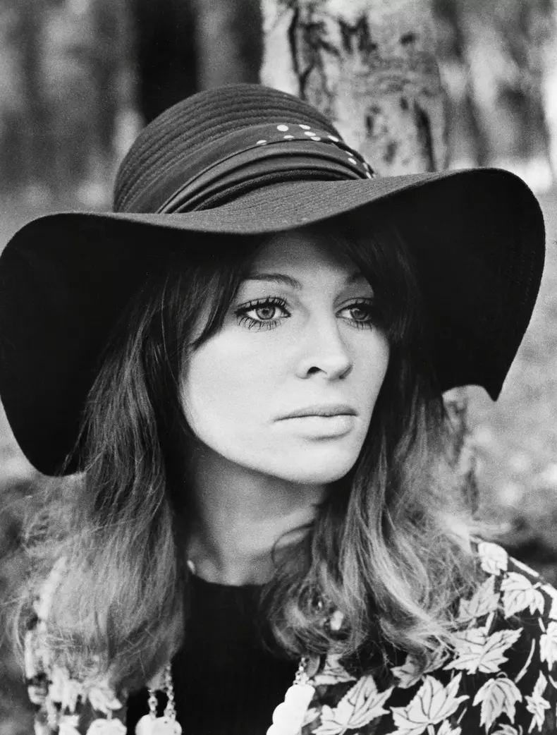 Julie Christie actrița care a spus DA la 66 de ani
