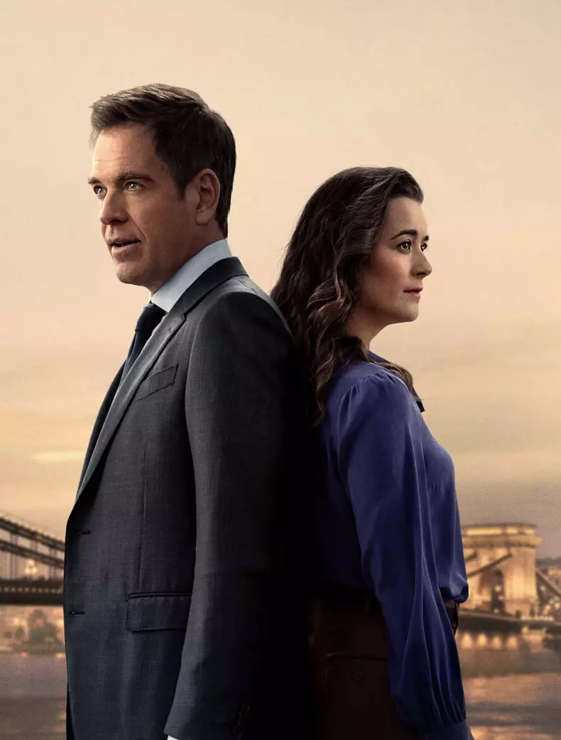 NCIS: Tony & Ziva (NCIS: Tony Și Ziva) – sezonul 1