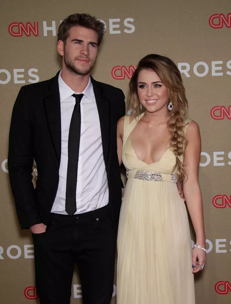 CNN Heroes: An All-Star Tribute 2011