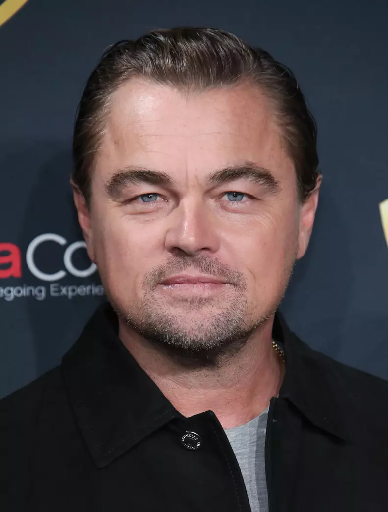 2025 CinemaCon Warner Bros. Pictures Presentation, Las Vegas, Nevada, USA - 01 Apr 2025