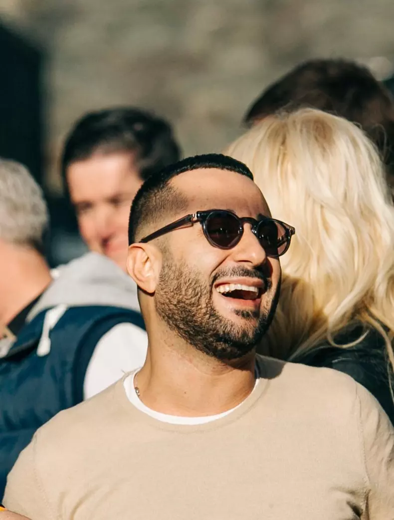 DJ Joseph Capriati înjunghiat (6)