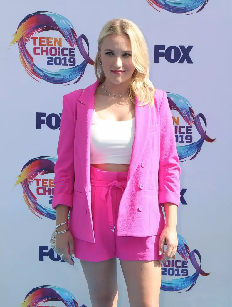 FOX's Teen Choice Awards 2019
