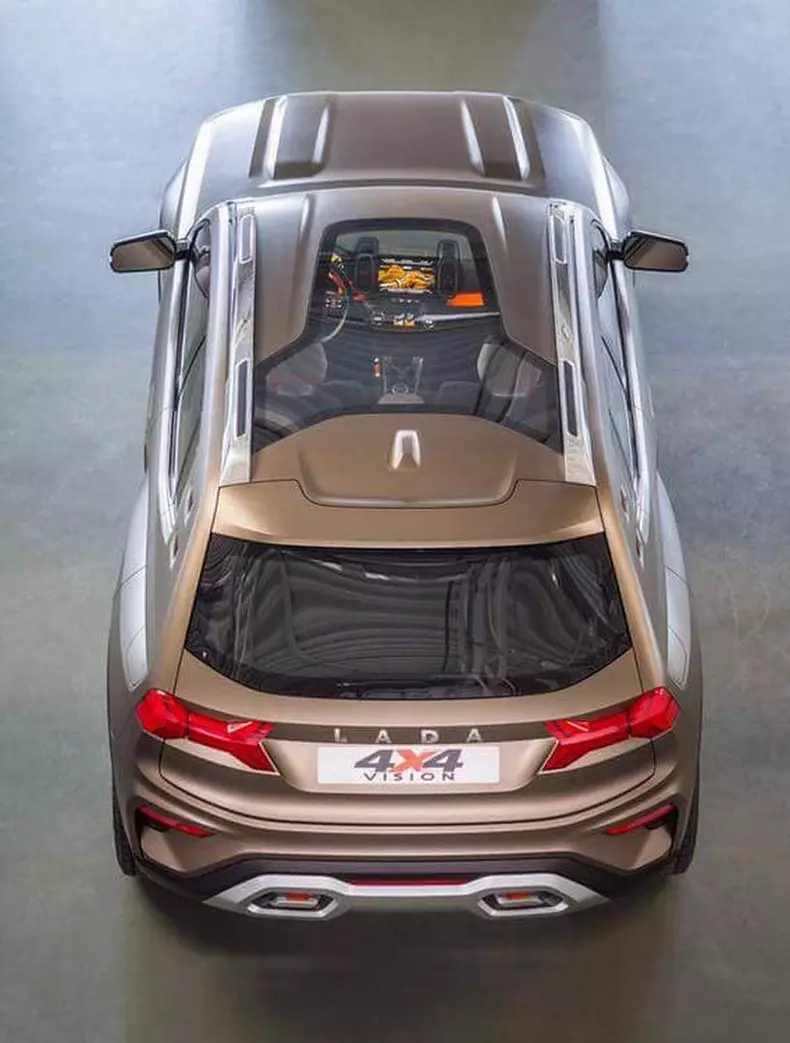 Lada Vision 4×4 Concept08