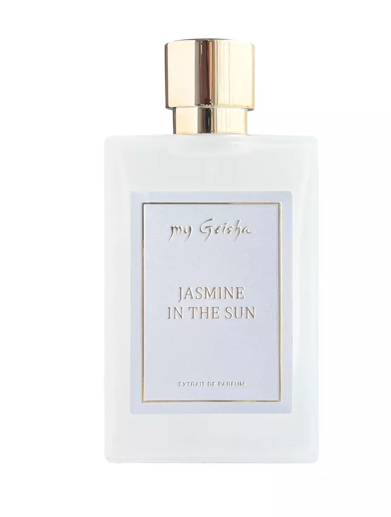 Extract de parfum Jasmine in the Sun, my Geisha, 80 ml, 749 lei
