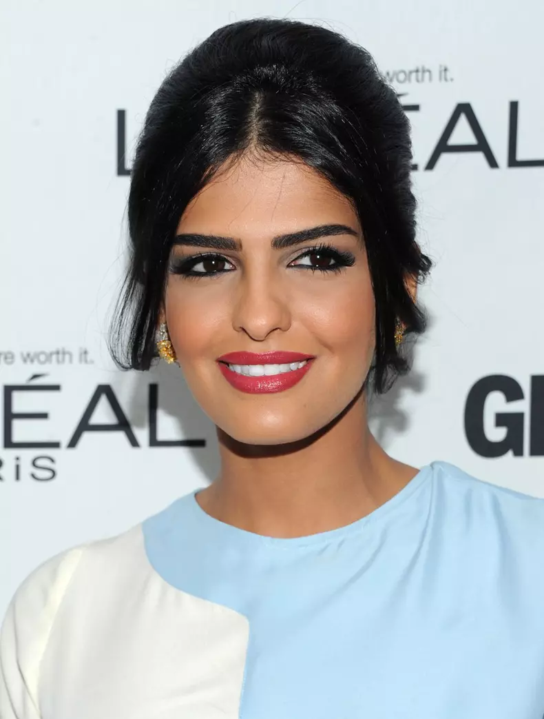 2013 Glamour Women of the Year Awards