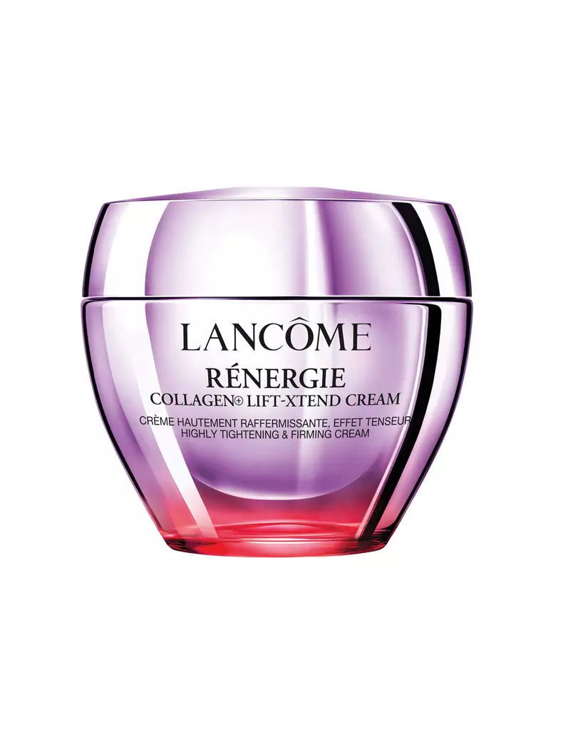 Cremă hidratantă și pentru fermitatea tenului Rénergie Collagen+ Lift-Xtend, Lancôme, 600 lei