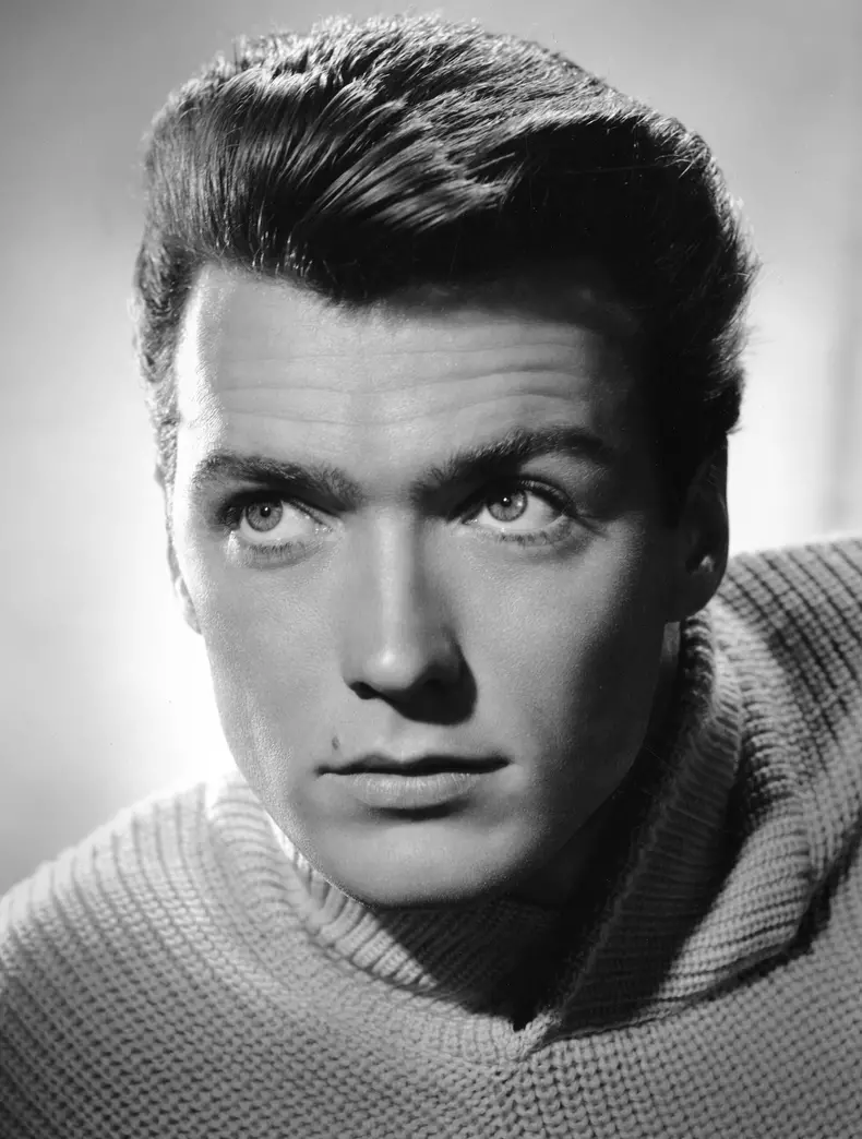 Clint Eastwood