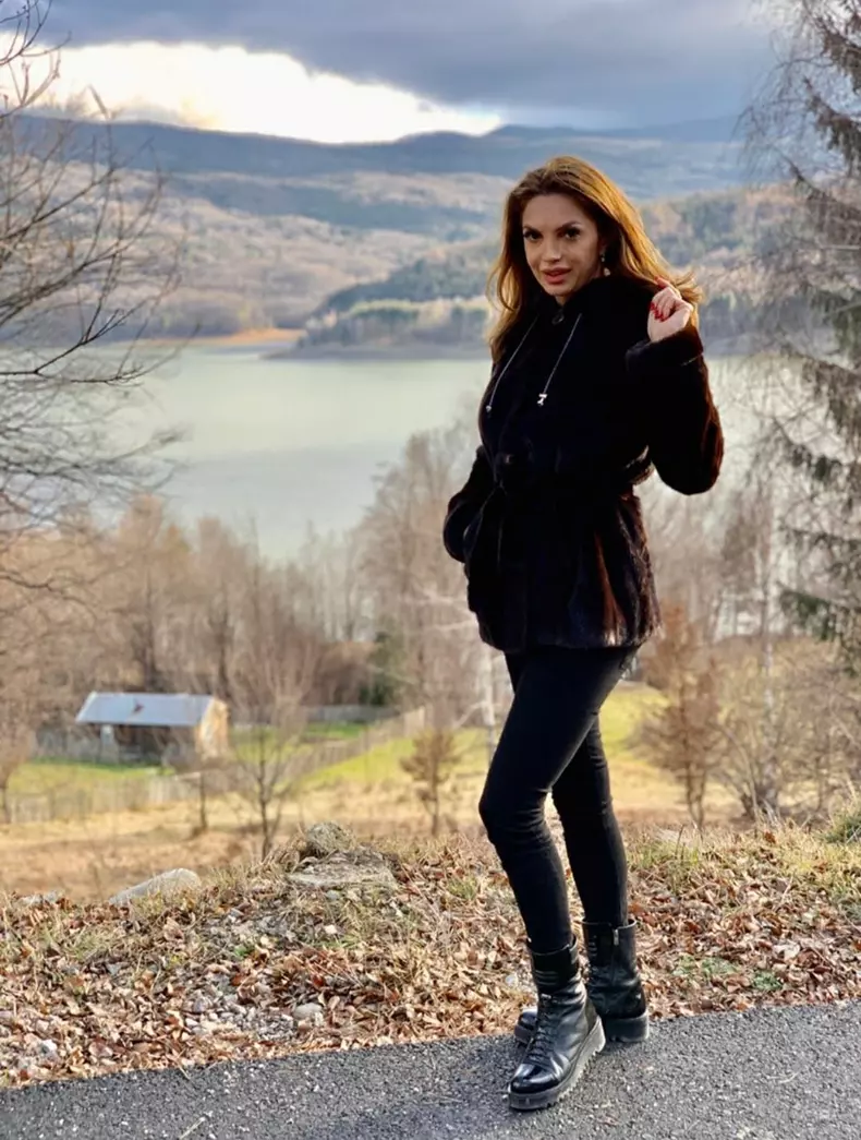 Cristina Spătar