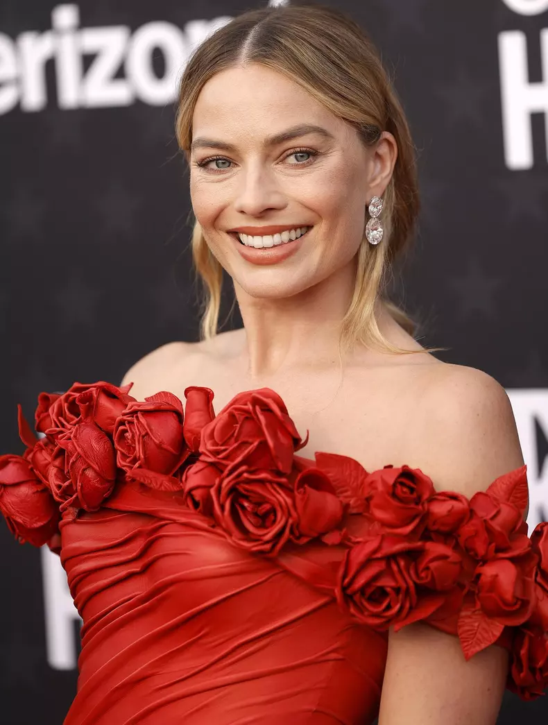 Margot Robbie