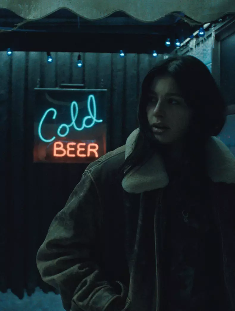 Something Very Bad Is Going to Happen