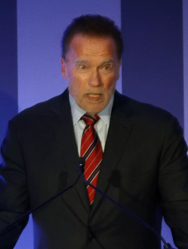15th Annual Holocaust Museum Gala - LA