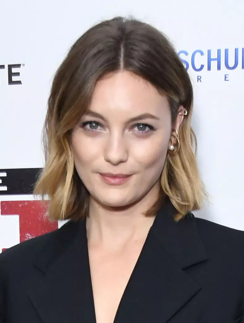 "The Kid" Los Angeles Premiere