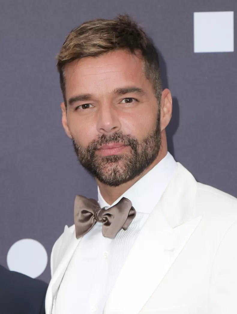 MOCA Benefit 2019 - Arrivals